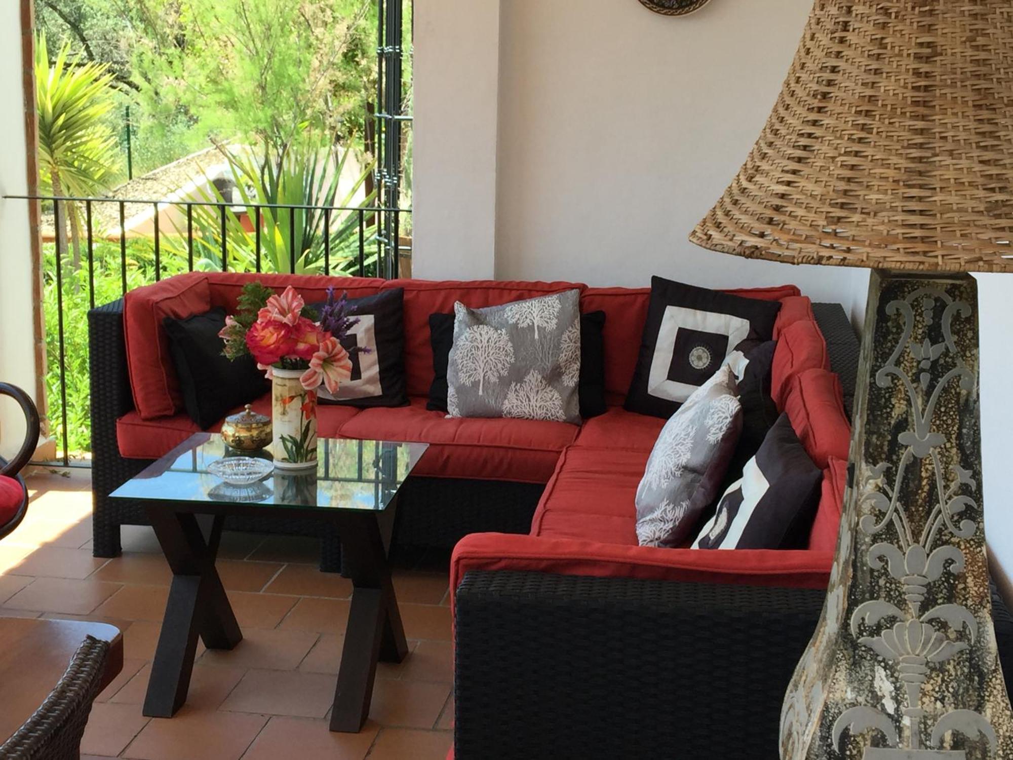 Casa Rural Alqueria Del Duende Frigiliana Bagian luar foto